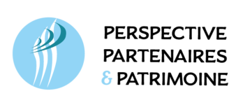 logo Perspective partenaire patrimoine