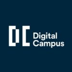 logo DC digital campus