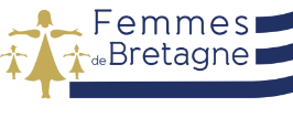 logo femmes de bretagne